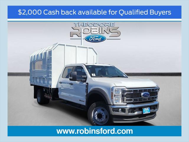 2026 Ford F-550 DRW for sale in Costa Mesa, CA
