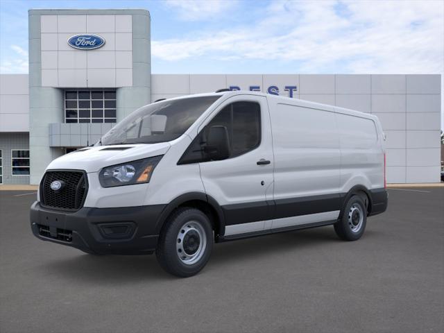 2026 Ford Transit Cargo Van Base for sale in Nashua, NH