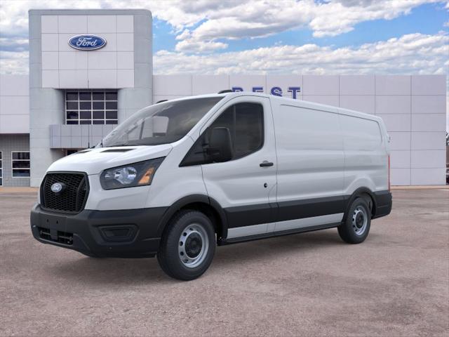 2026 Ford Transit Cargo Van Base for sale in Nashua, NH