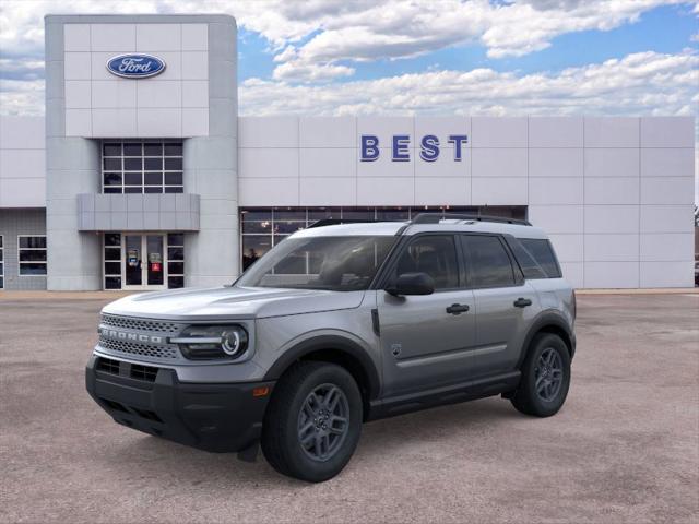 2026 Ford Bronco Sport Big Bend for sale in Nashua, NH