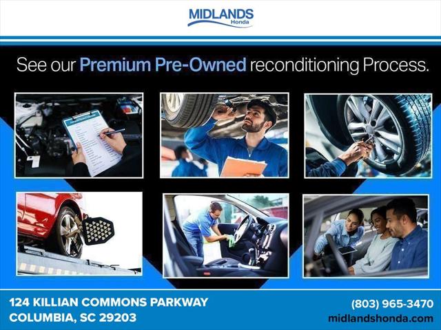 2023 Chevrolet Malibu FWD 1LT for sale in Columbia, SC