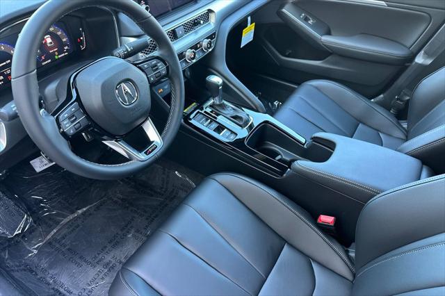 2026 Acura Integra FWD A-Spec