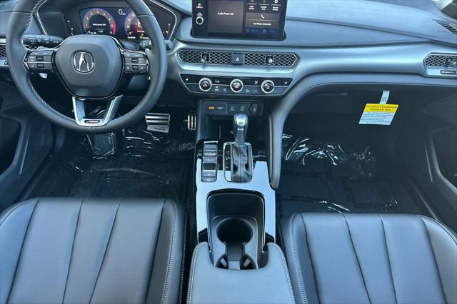 2026 Acura Integra FWD A-Spec