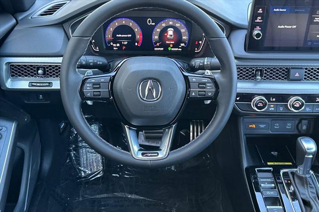 2026 Acura Integra FWD A-Spec