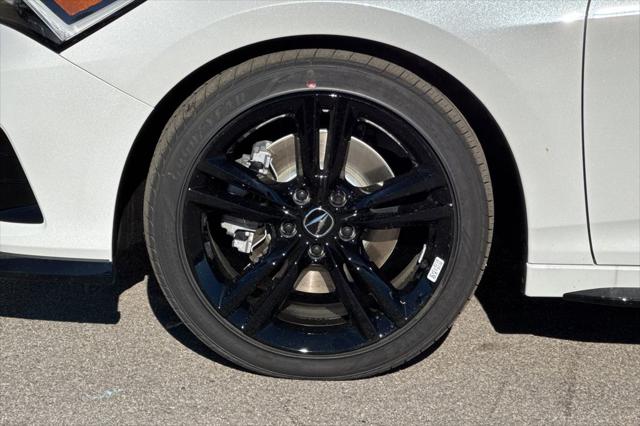 2026 Acura Integra FWD A-Spec