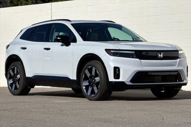 2026 Honda Prologue Elite