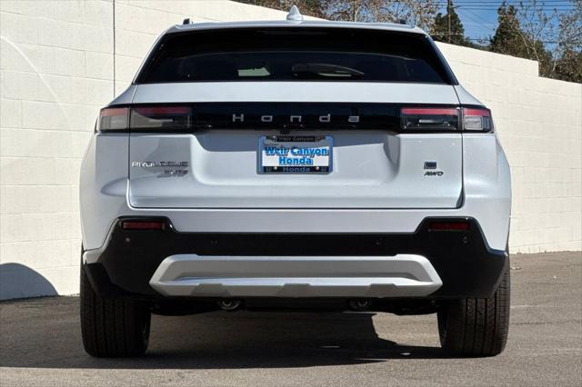 2026 Honda Prologue Elite