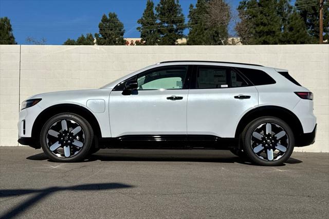2026 Honda Prologue Elite