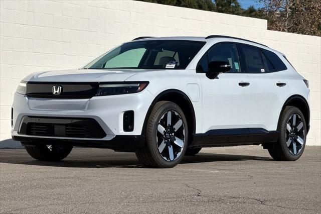 2026 Honda Prologue Elite