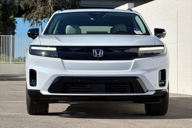 2026 Honda Prologue Elite