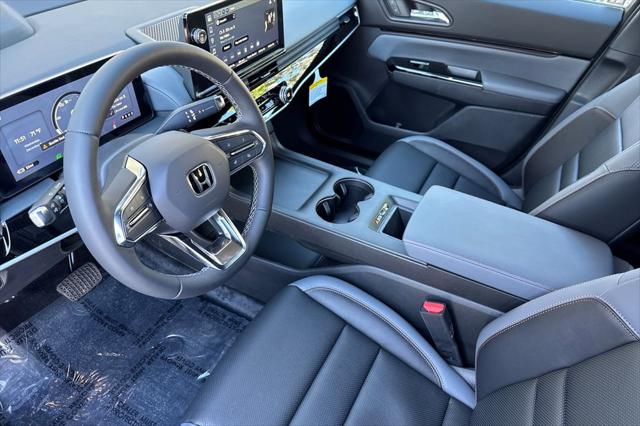 2026 Honda Prologue Elite
