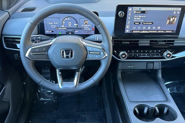 2026 Honda Prologue Elite