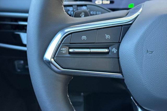 2026 Honda Prologue Elite