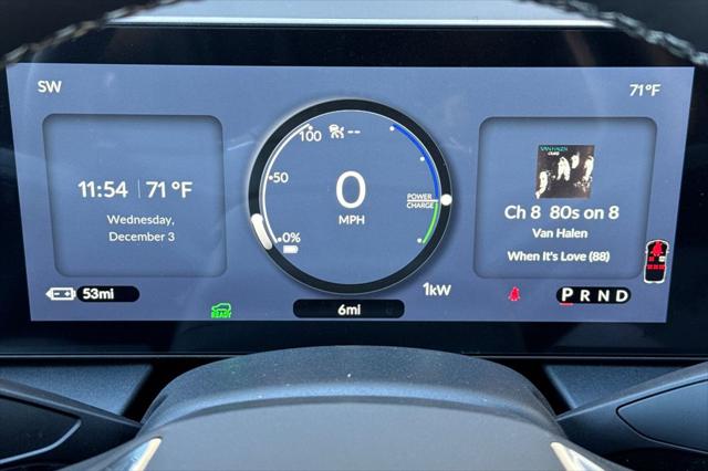 2026 Honda Prologue Elite