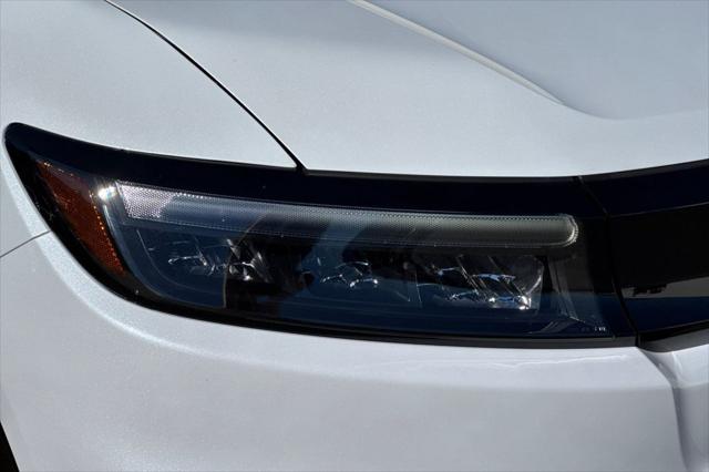 2026 Honda Prologue Elite