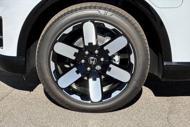 2026 Honda Prologue Elite