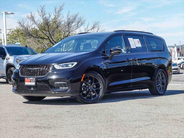 2025 Chrysler Pacifica Limited for sale in Temecula, CA
