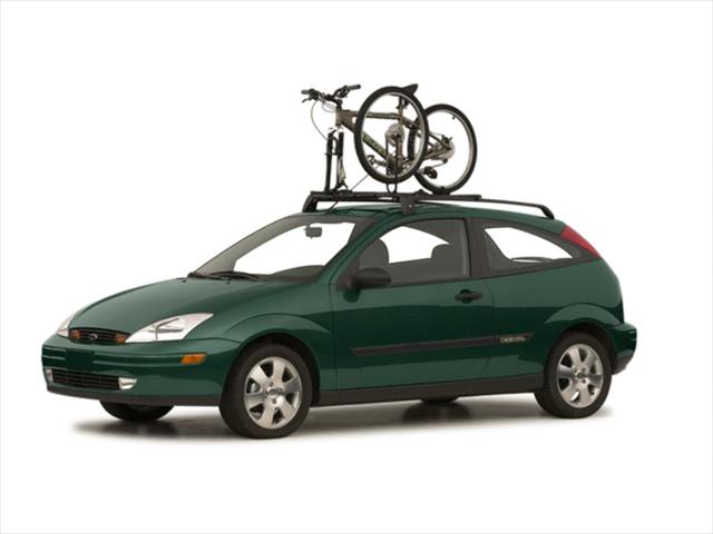 2001 Ford Focus ZX3 for sale in Inglewood, CA