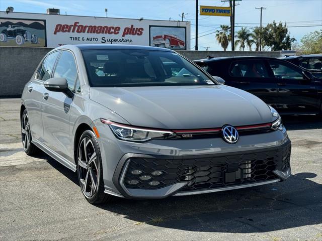 2026 Volkswagen Golf GTI SE for sale in Long Beach, CA