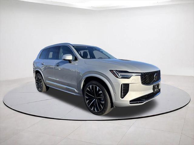 2025 Volvo XC90 B6 Plus 7-Seater for sale in Plainville, CT