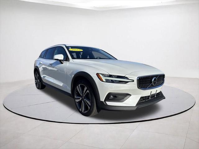 2023 Volvo V60 Cross Country B5 Plus for sale in Plainville, CT