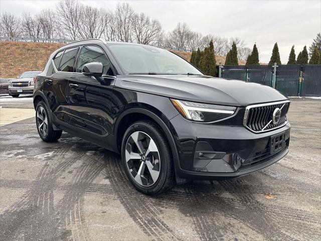 2025 Volvo XC40 B5 Plus Bright Theme for sale in Plainville, CT