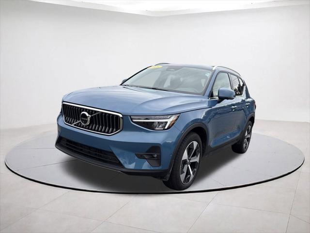 2025 Volvo XC40 B5 Plus Bright Theme for sale in Plainville, CT