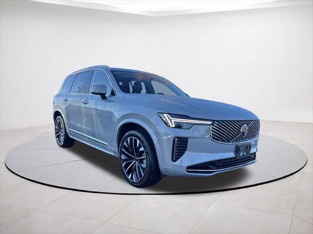 2025 Volvo XC90 B6 Plus 7-Seater for sale in Plainville, CT