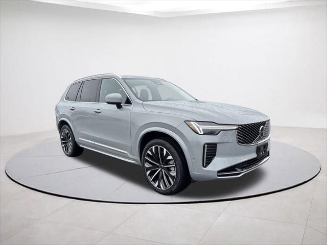2025 Volvo XC90 B6 Plus 7-Seater for sale in Plainville, CT
