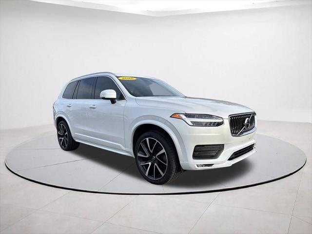 2020 Volvo XC90 T6 Momentum 7 Passenger for sale in Plainville, CT