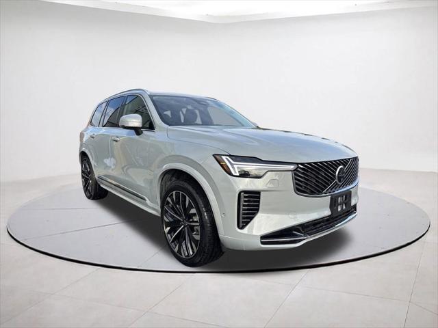 2025 Volvo XC90 B6 Plus 7-Seater for sale in Plainville, CT