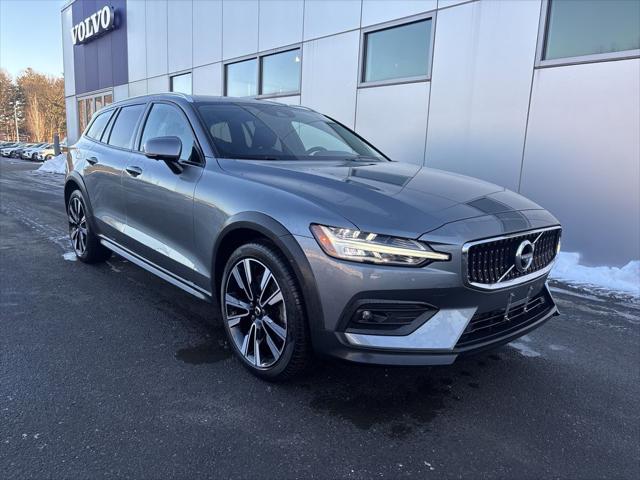 2021 Volvo V60 Cross Country T5 for sale in Plainville, CT