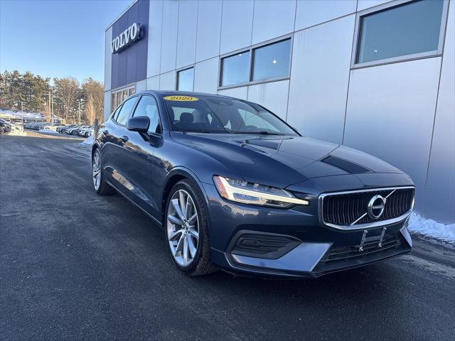 2020 Volvo S60 T6 Momentum for sale in Plainville, CT