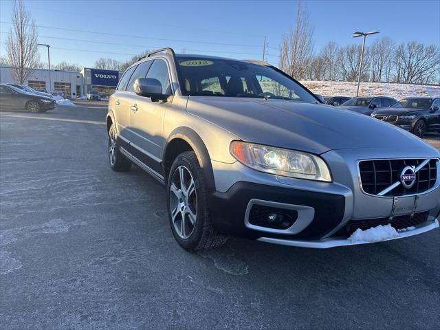 2012 Volvo XC70 T6 Platinum for sale in Plainville, CT