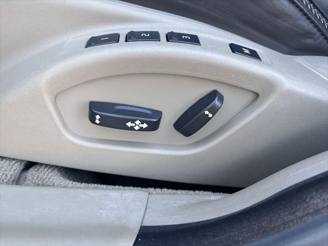 2012 Volvo XC70 T6 Platinum