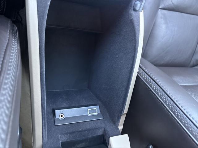 2012 Volvo XC70 T6 Platinum