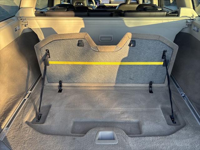 2012 Volvo XC70 T6 Platinum