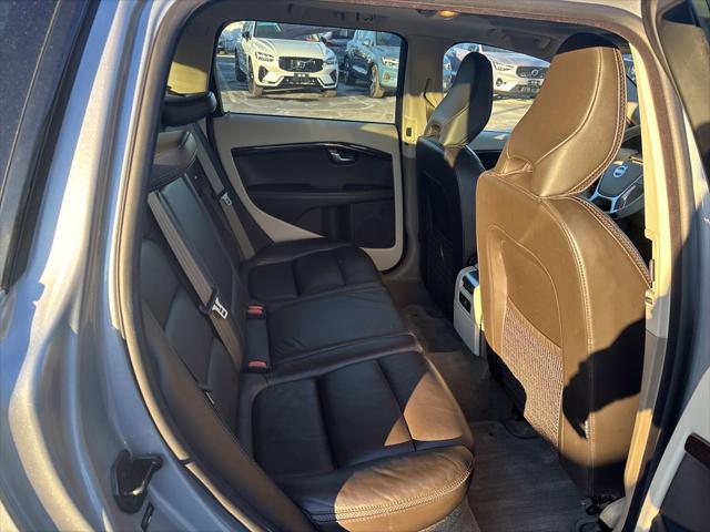2012 Volvo XC70 T6 Platinum