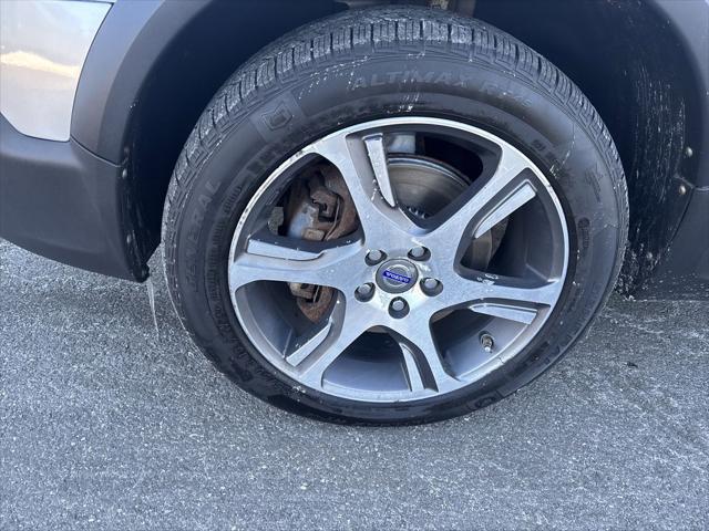 2012 Volvo XC70 T6 Platinum