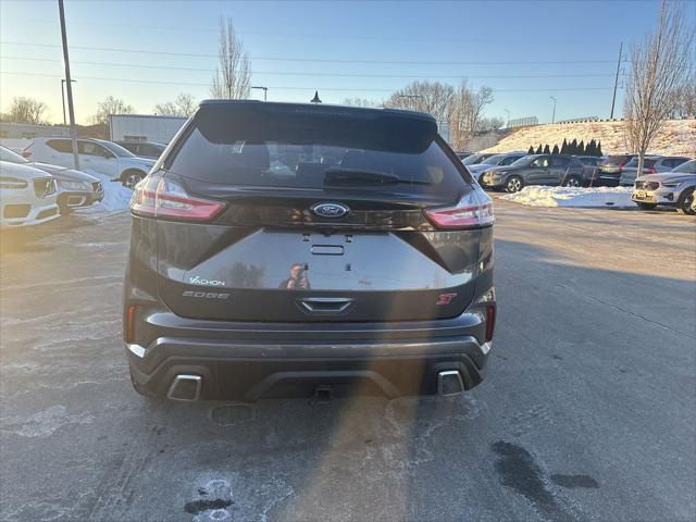 2019 Ford Edge ST