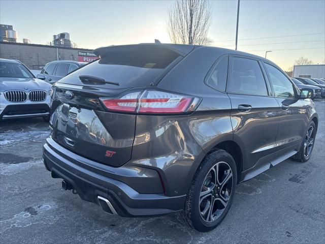 2019 Ford Edge ST