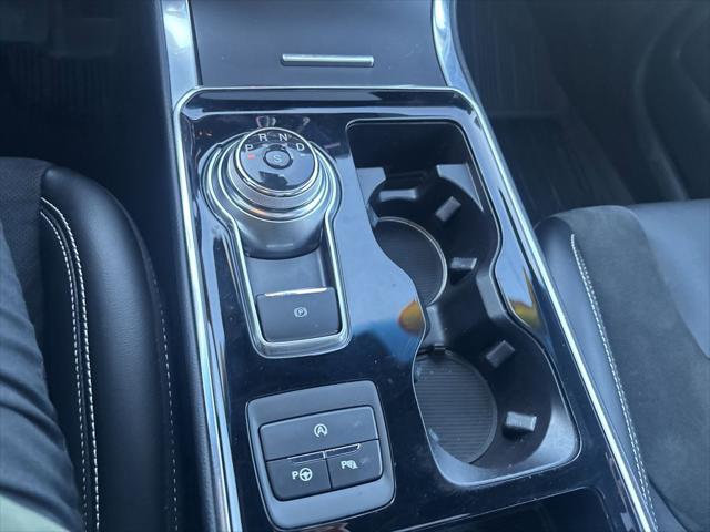 2019 Ford Edge ST
