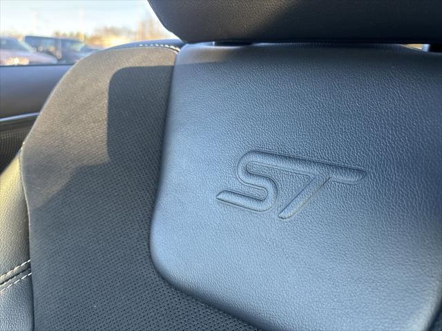 2019 Ford Edge ST