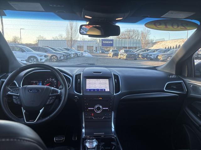 2019 Ford Edge ST