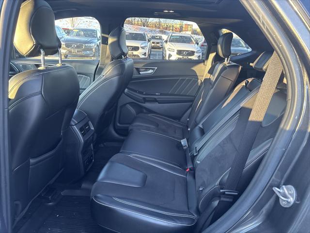 2019 Ford Edge ST