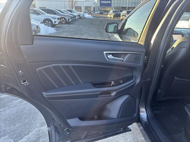 2019 Ford Edge ST