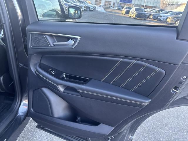 2019 Ford Edge ST