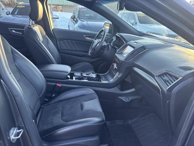 2019 Ford Edge ST