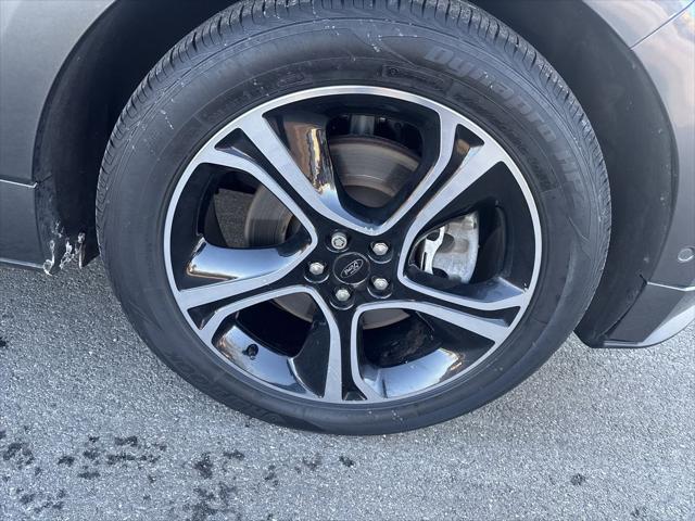 2019 Ford Edge ST