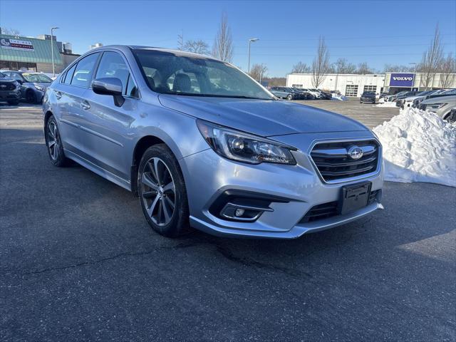 2019 Subaru Legacy 2.5i Limited for sale in Plainville, CT